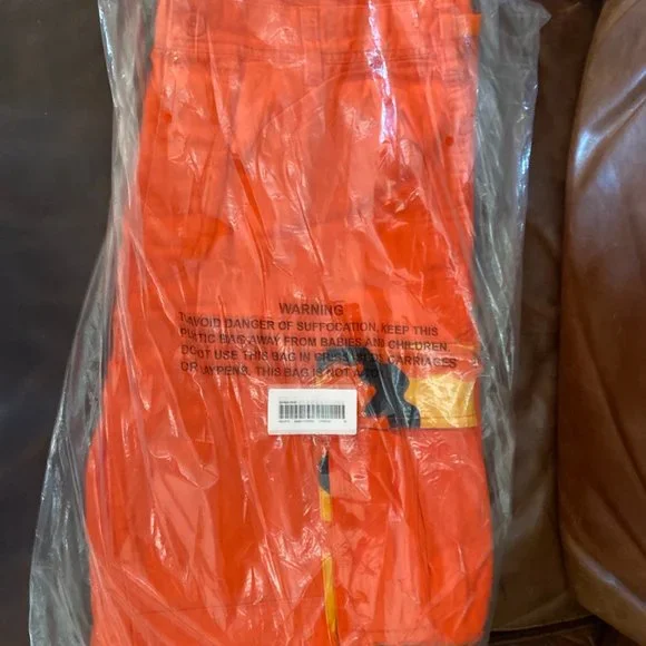 Cargo Pants - Picture 4 of 5